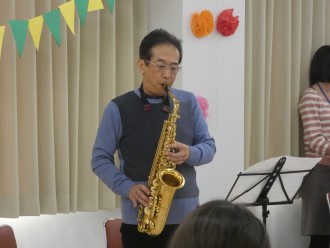 演奏3