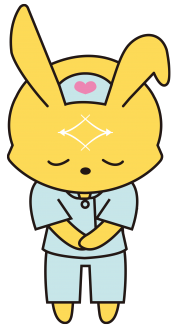 6 おじぎペコリ・お願い