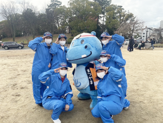 ○学生7