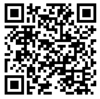 HP掲載用QR