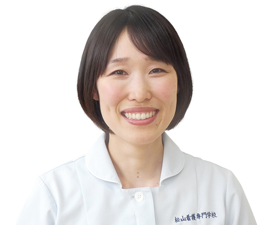 第2看護学科 在校生1