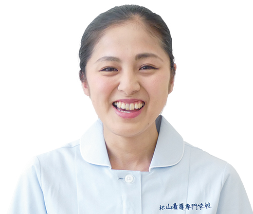 准看護師科 在校生1