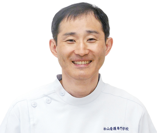 准看護師科 在校生2
